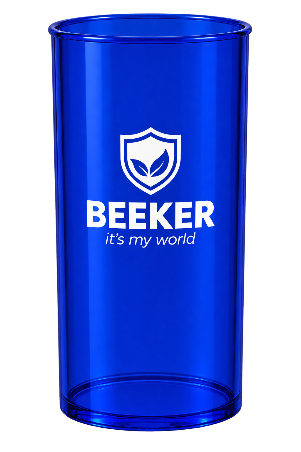 Beeker cup